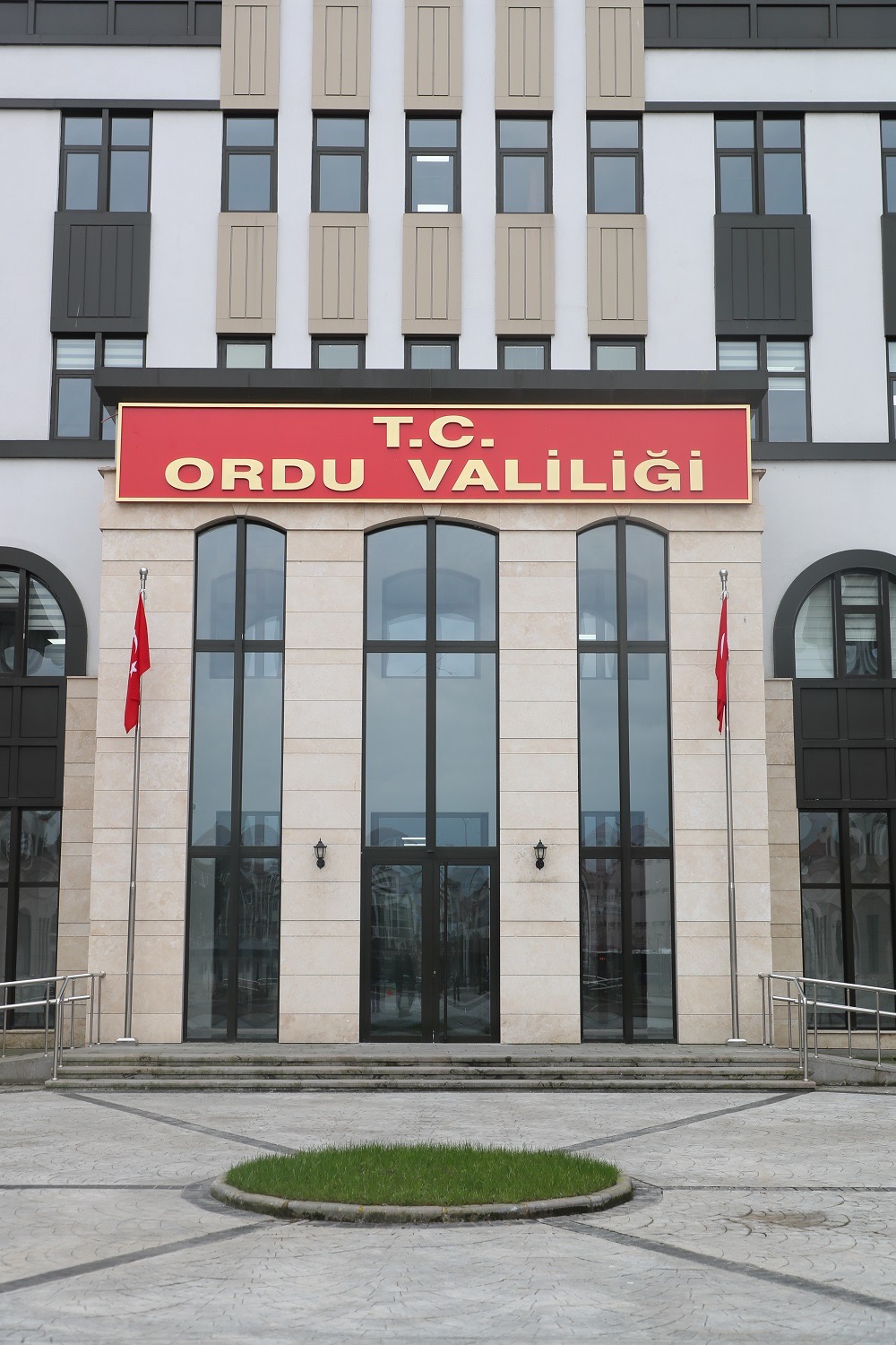 ORDU’DA KAR ALARMI: 3 İLÇEDE OKULLAR TATİL