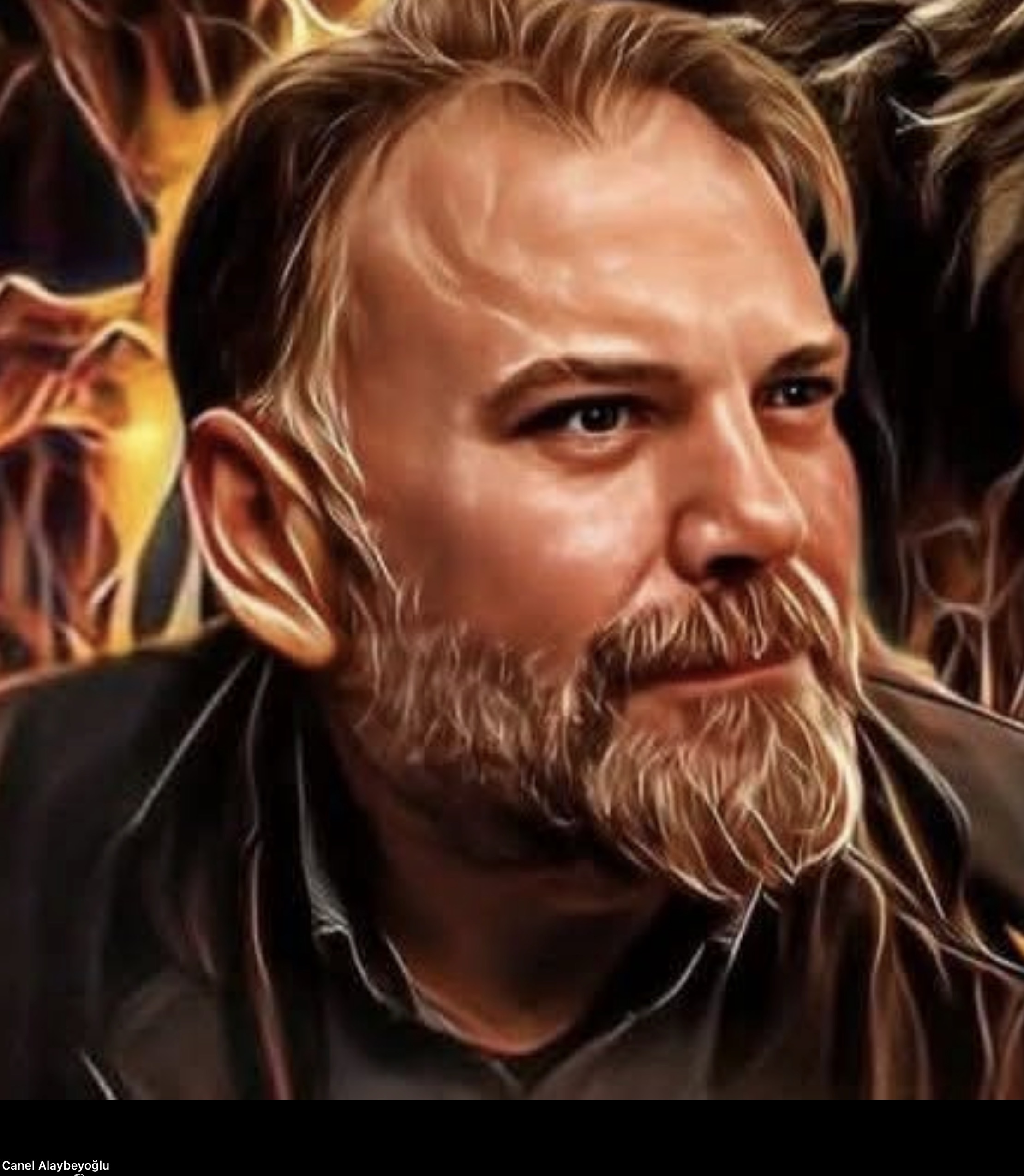 Ba bak ne diyor deva milletvekili !