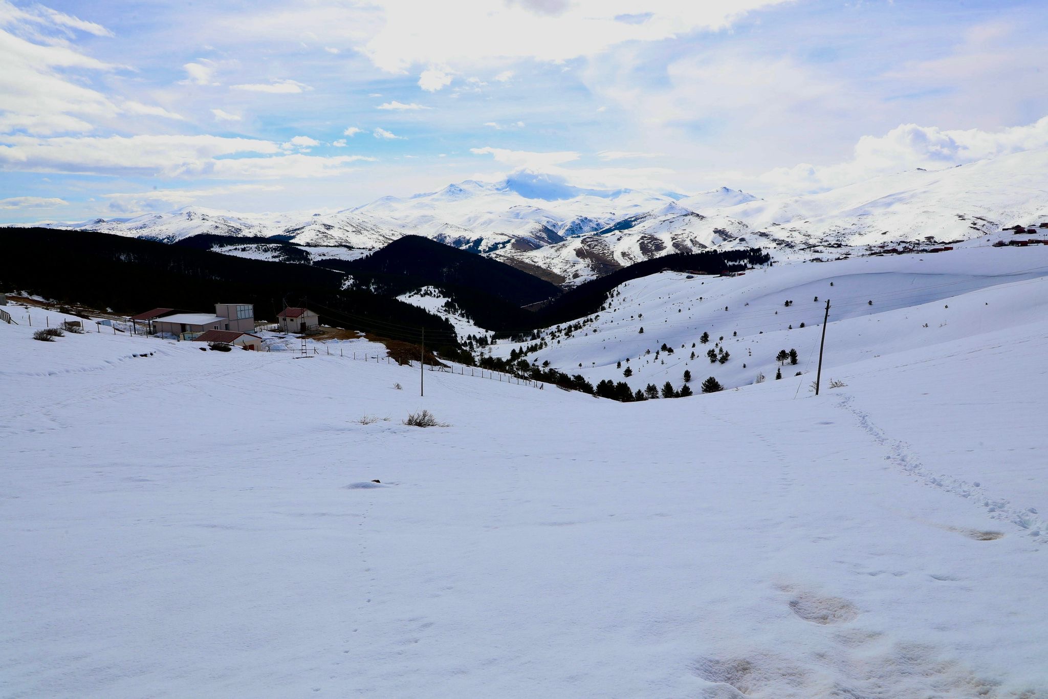 YAYLALARIMIZ RANTA TESLİM EDİLEMEZ.