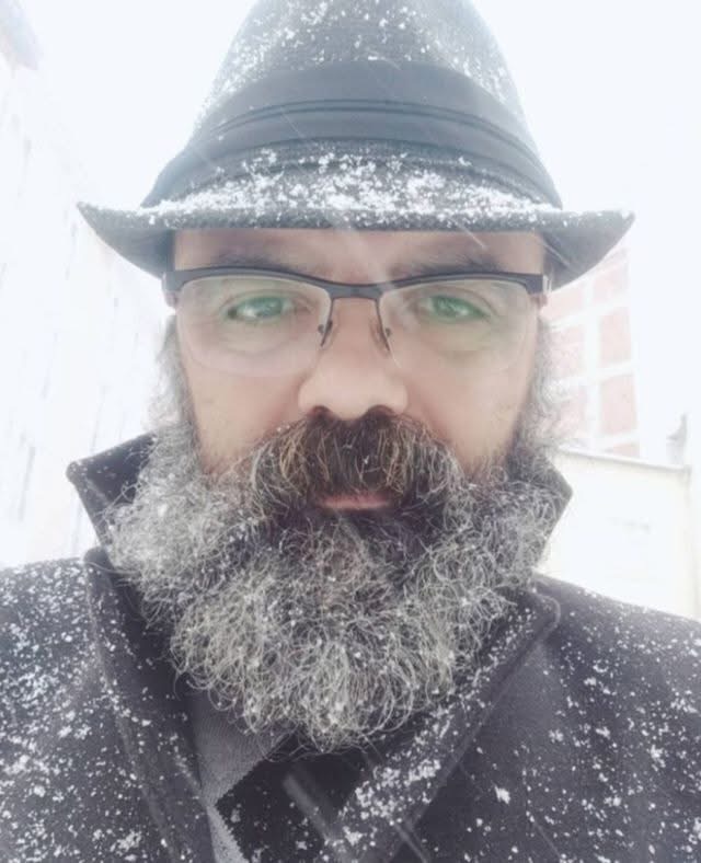 Bülent BAŞARAN; Bülent BAŞARAN