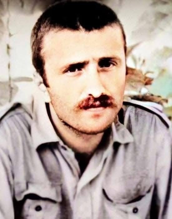 ARDEŞEN ÖCELİ CİHAN ALPTEKİN CİHAN VARSA BANA BİR ŞEY OLMAZ