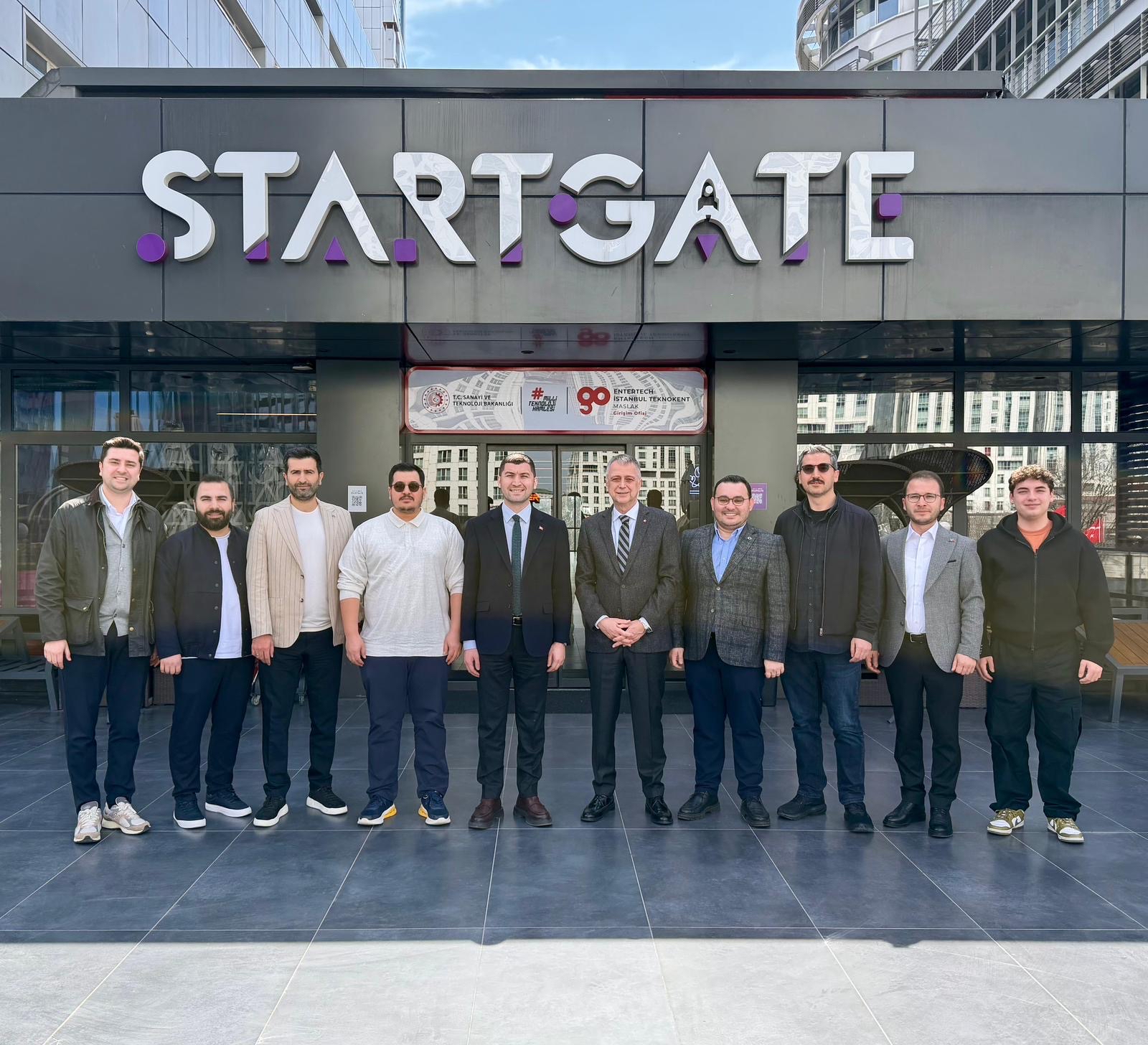 OTSO VE ALTINORDU BELEDİYESİ’NDEN TEKMER İÇİN İSTANBUL ÇIKARMASI