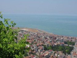 Trabzon' dan kısa kısa...