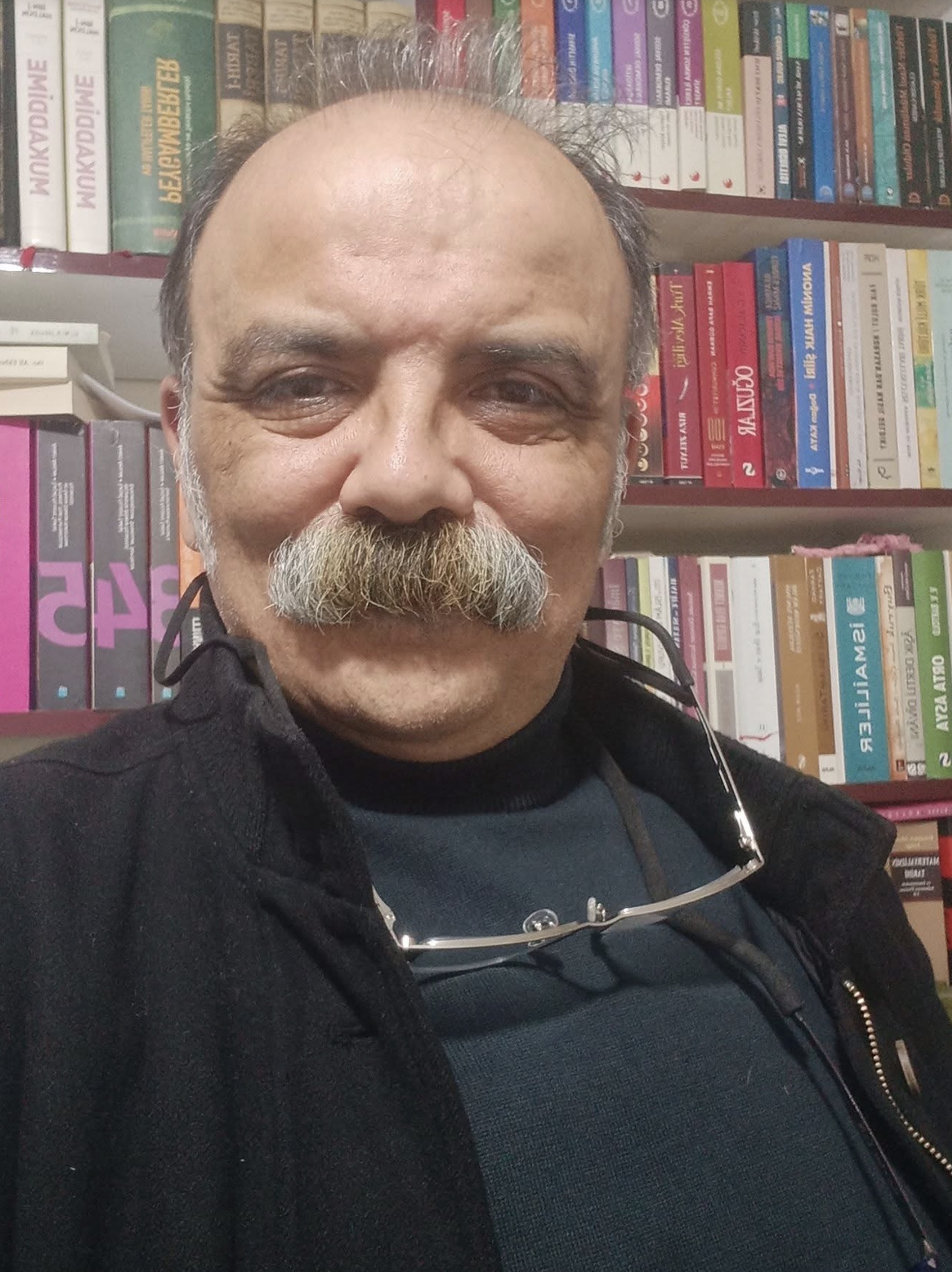 Bülent BAŞARAN:KANSERLİ ÖRGÜTLÜLÜK YADA GİZLİ ÖRGÜTSÜZLÜK!