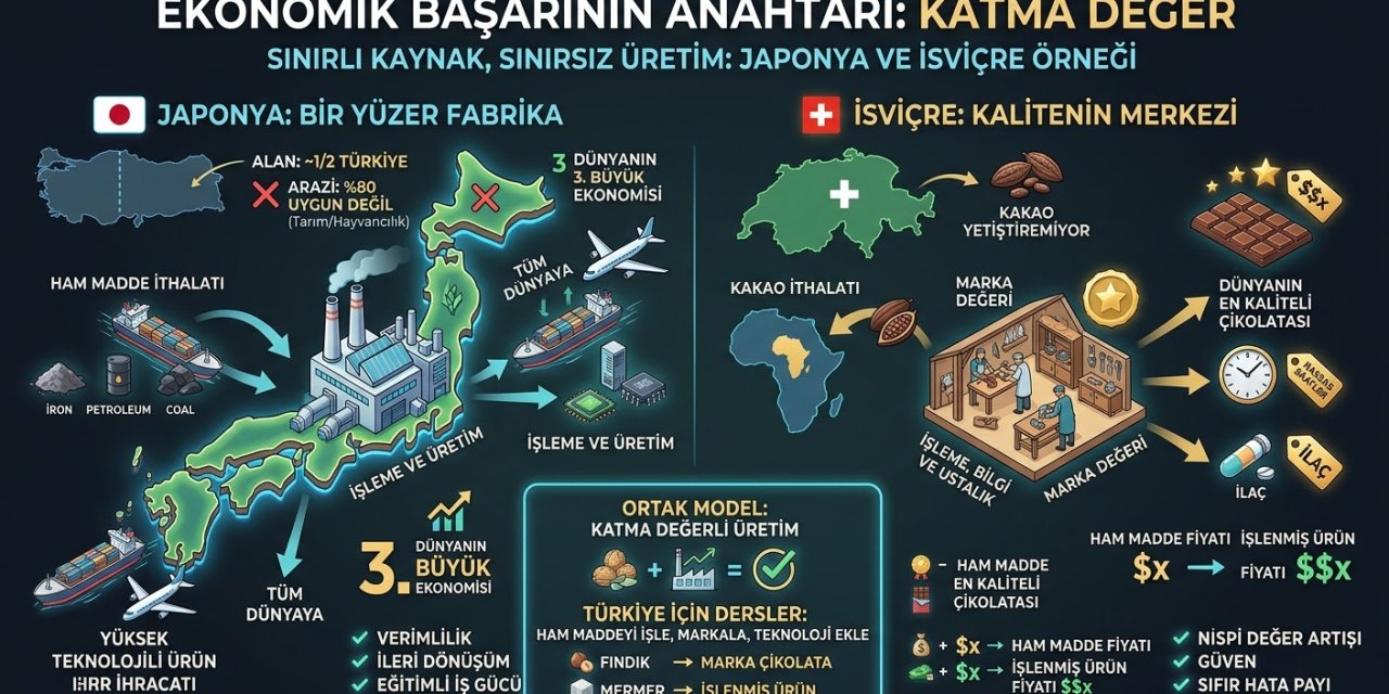 GERİ KALMIŞLIĞIN KÜLTÜREL ANALİZİ