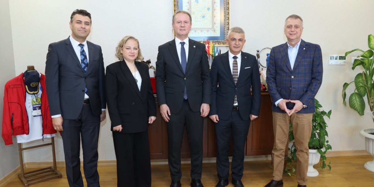 DANIŞMANLIK VE MENTORLUK FAALİYETLERİ YÜRÜTÜLECEK.