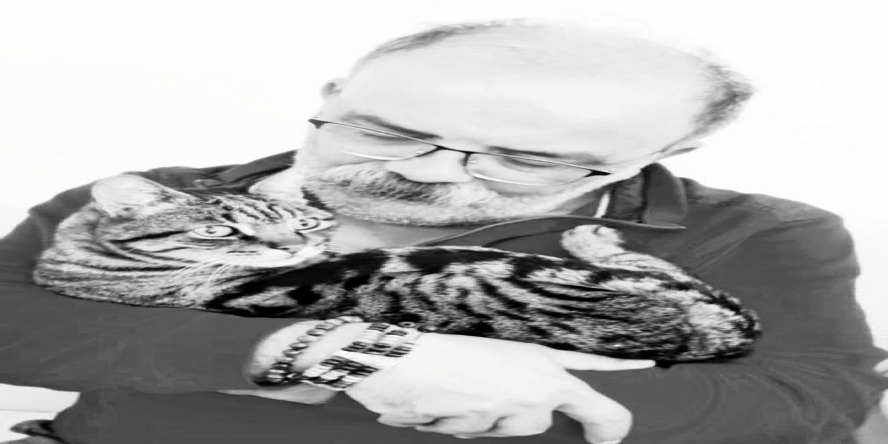 Bülent BAŞARAN:EVİNİZE MİSAFİR ÇAĞIRMIYORSUNUZ!