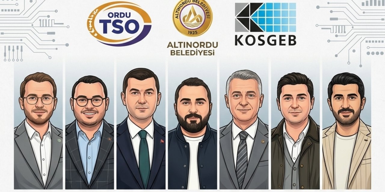 ORDU TEKMER BİLGİLENDİRME TOPLANTISI İÇİN GERİ SAYIM BAŞLADI