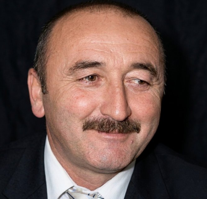 TÜRK DEVLETLERİNİN ORTAK KADERİ