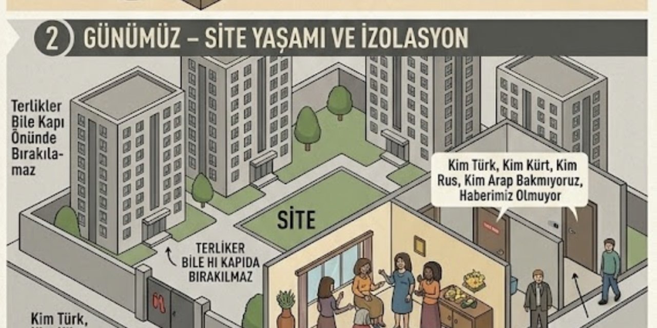 Bülent Hakan  ALTUNCU:ÇOKTAN GEÇTİ, GİTTİ, BİTTİ O ESKİ HESAPLAR