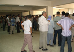 Belge için kapı kapı dolaşmak kalkıyor mu ?