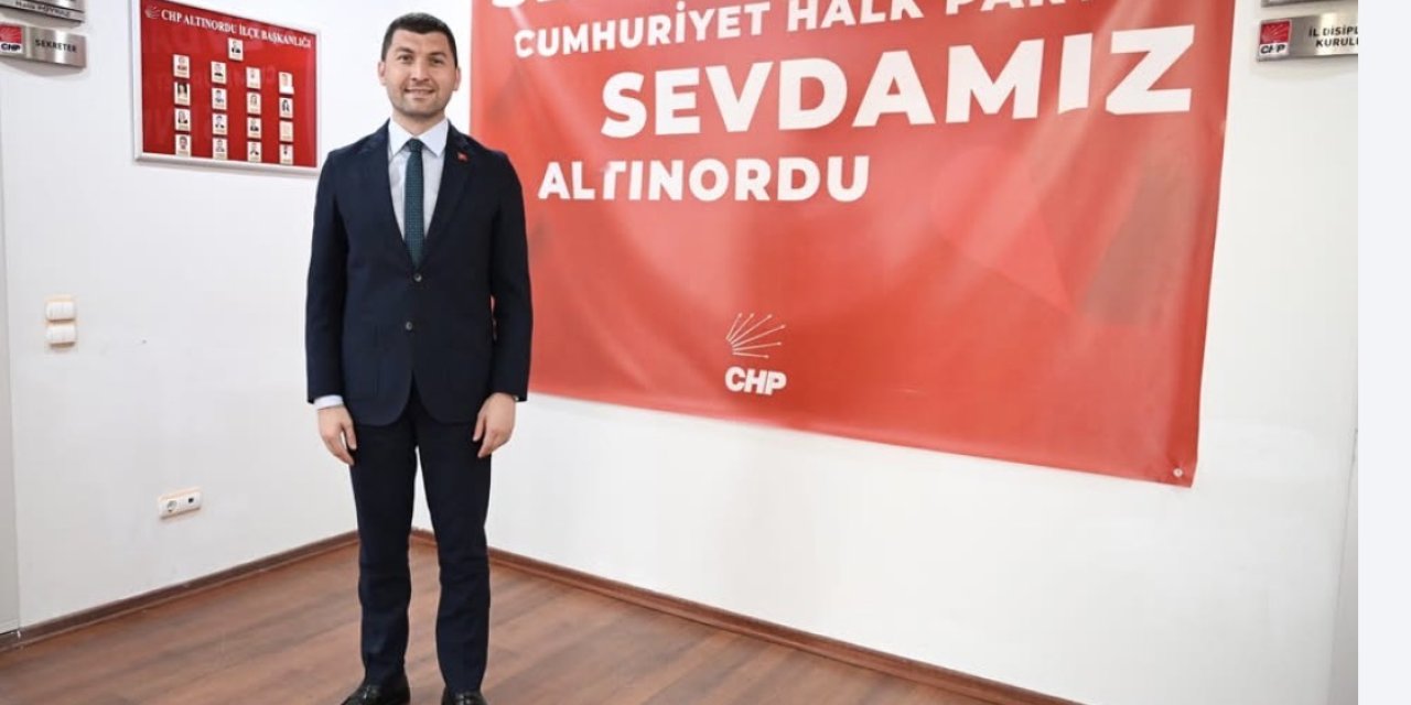 NEVZAT AKATA: YETTİ ARTIK: "BABA OCAĞI" SÖMÜRÜNÜZDEN GINA GELDİ