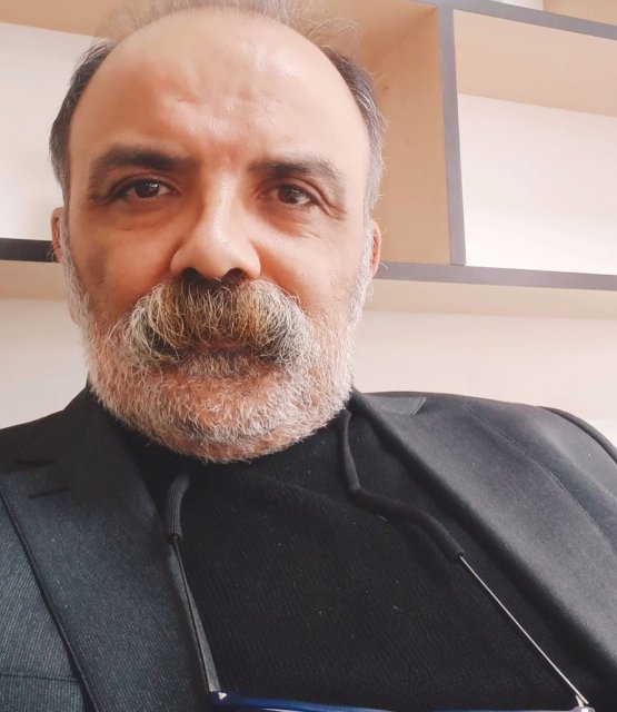 Bülent BAŞARAN: PİS BIYIĞIN ARDINDAKİ TEHLİKE