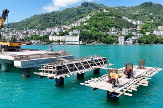 Kent Ekonomisine, Turizmine Ve İstihdamına Katkı Sunması Hedefleniyor