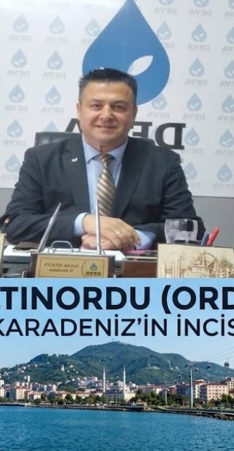 AYHAN ANGIN'DAN ALTINORDU İMAR PLANLARINA İLİŞKİN DEĞERLENDİRME