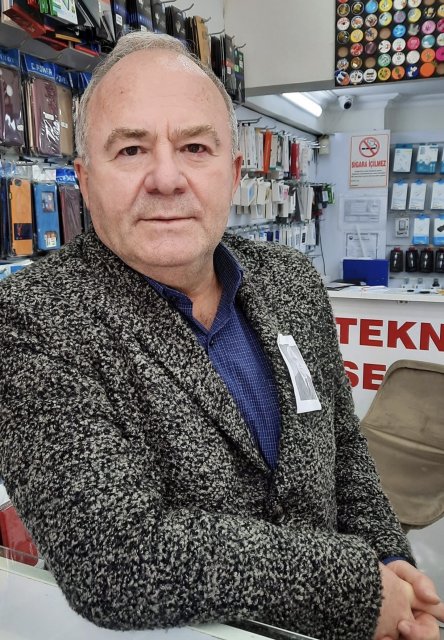 AMASYA TUGAYINDAKİ İSKENCEDE  ÖZEL HARPÇİ BURHAN YÖNTEM'İN 40 YIL ÖNCE BANA  SÖYLEDİKLERİ..