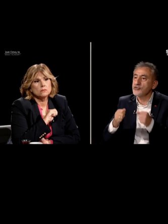 CHP’DE “AHLAKİ ÜSTÜNLÜK” TARTIŞMASI: MUSTAFA ADIGÜZEL’DEN DİKKAT ÇEKEN AÇIKLAMALAR