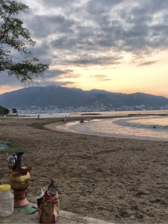 ORDU VALİLİĞİ’NDEN KRİTİK UYARI: DENİZE GİRMEK YASAKLANDI!