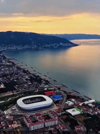 DOĞA GEREĞİNİ YAPIYOR (MU?)