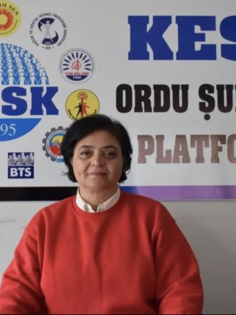 Kaymaz:: “Tarihsel Kavramları Müfredattan ve Hafızalardan Silme Girişimleri Kabul Edilemez”