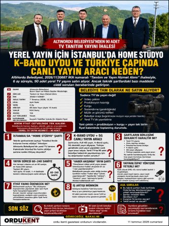 HAYROLA ARKADAŞLAR; "Home Stüdyo" !?  ADRESE TESLIM IHALE DESEK ABARTMIŞ OLUR MUYUZ ACABA!