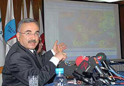 13 TÜNELİN SIRRI: HİLMİ GÜLER