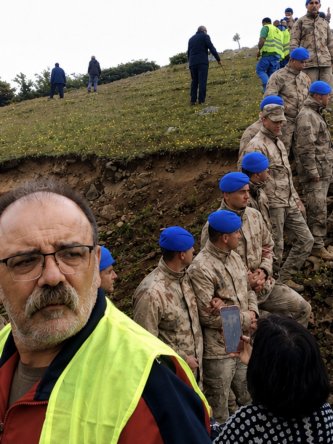 BÜLENT BAŞARAN; MÜCADELEDE; ÖRGÜTLÜLÜK, SÜREKLİLİK ve GENİŞLİK