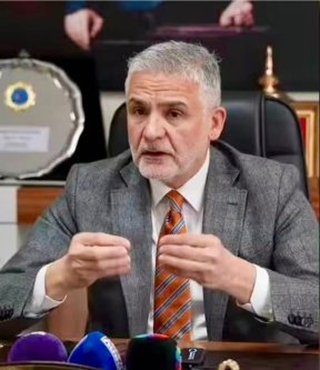 AKÇA’DAN FINDIK FİYATLARI İÇİN TMO VE TABAN FİYAT ÇAĞRISI