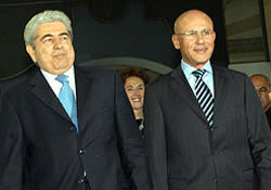 Kıbrıs; Fedaral Birleşik Cumhuriyeti Oluyor