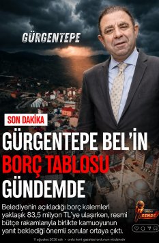 Hayrola Cemil Hocam  AKP SATIYOR DİYE SİZ GELDİNİZ , SİZDE ONLARDAN BETER SATIYORSUNUZ!