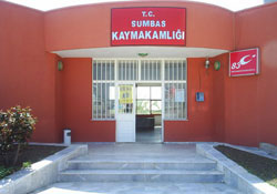 65 ilçeye yeni kaymakam