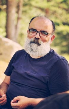 Bülent BAŞARAN, HACIBEKTAŞ'TA LAİKLİĞİ SAVUNMAK!
