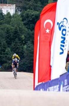 TOUR OF ORDU 2026, KARGA TEPESİ’NDE SONA ERDİ