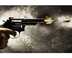 Samsun da silahlı kavga