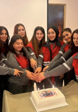 CEMENTA 2026’DA İLK DÖNEM BAŞARIYLA TAMAMLANDI