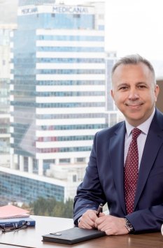 OYAK Çimento, BM Küresel İlkeler Sözleşmesi’nin İmzacısı Oldu