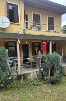 Canel ALAYBEYOĞLU : Halam :)