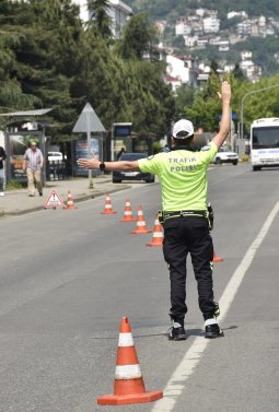 ORDU’NUN 8 AYLIK GÜVENLİK BİLANÇOSU AÇIKLANDI