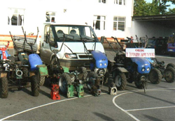 Pat Pat operasyonunda tutuklama