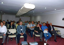 Doktorlara radyoloji kursu