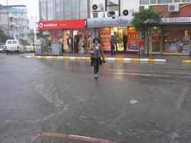 Türkiye genelinde yağış beklentisi