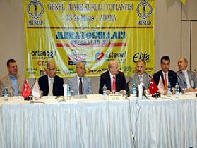 MÜSİAD' dan enerji krizi uyarısı