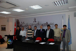 Çarşamba da sigortacılar kayıt altına alınıyor