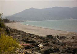 Giresunlulardan kıyılar yok oluyor tepkisi