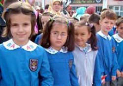 İlköğretim kayıtları 1 Haziran'da