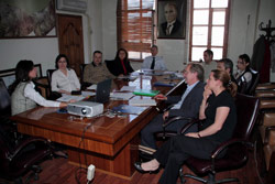 Belediyeler Ortaklık Projesi