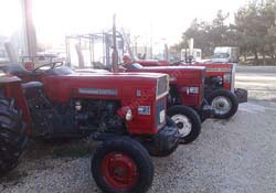 Tarım Mürdürlüğü'nden çiftçilere uyarı