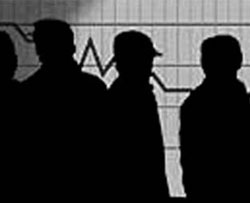 İşsizlik oranı yüzde 11,3'e yükseldi