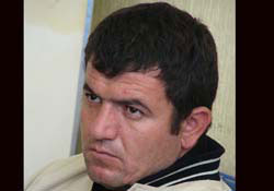 Eşini öldüren kocaya müebbet hapis