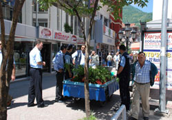 Beledıye Calısıyorrr!